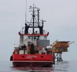 Soğutmalı gemi satılık