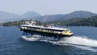 Ro-Ro ship satılık