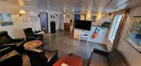 Yakıt ikmal tankeri satılık