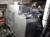 Devriye botu satılık