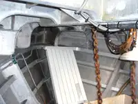 Devriye botu satılık