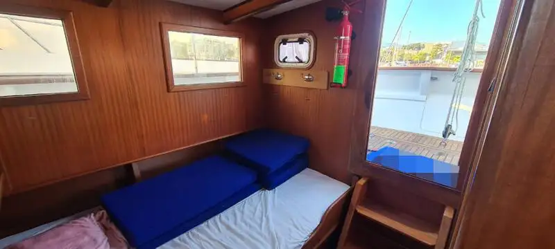 Petrol/Kimyasal tankeri satılık