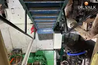 Kruvaziyer gemisi satılık