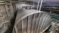 Kruvaziyer gemisi satılık
