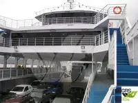 Ro-Ro gemisi satılık