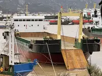Çıkarma aracı, tank satılık