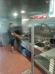 Kruvaziyer gemisi satılık