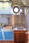 Devriye botu satılık
