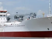 Soğutmalı gemi satılık