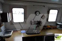 Araştırma gemisi satılık