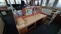 Tedarik gemisi satılık
