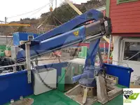 Konaklama mavnası satılık