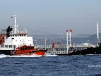 Petrol/Kimyasal tankeri satılık