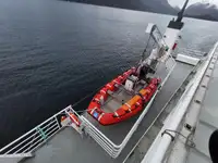 Ro-Ro gemisi satılık