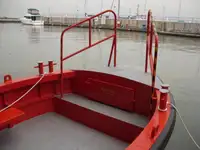 İş gemileri satılık