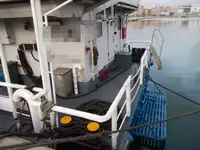 İş gemileri satılık