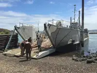 Çıkarma aracı, tank satılık