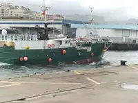Trol gemisi satılık