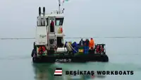 Çekme teknesi satılık