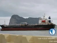 Petrol/Kimyasal tankeri satılık