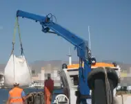 İş gemileri satılık