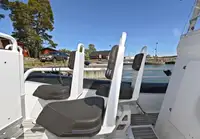 Şişirilebilir sert bot satılık