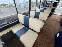 Kruvaziyer gemisi satılık
