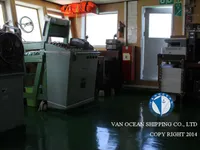Petrol/Kimyasal tankeri satılık