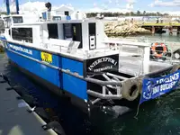 Katamaran satılık