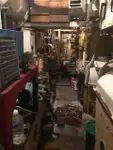 Araştırma gemisi satılık
