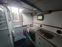 Çalışma tekneleri satılık