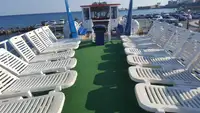 Yolcu gemisi satılık