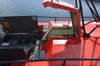 Devriye botu satılık