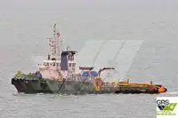 Römorkör satılık