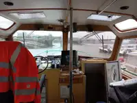 Pilot teknesi satılık
