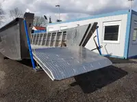 Çıkarma aracı, tank satılık