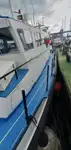 Konteyner gemisi satılık