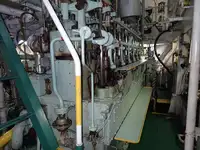 Yığın taşıyıcı satılık
