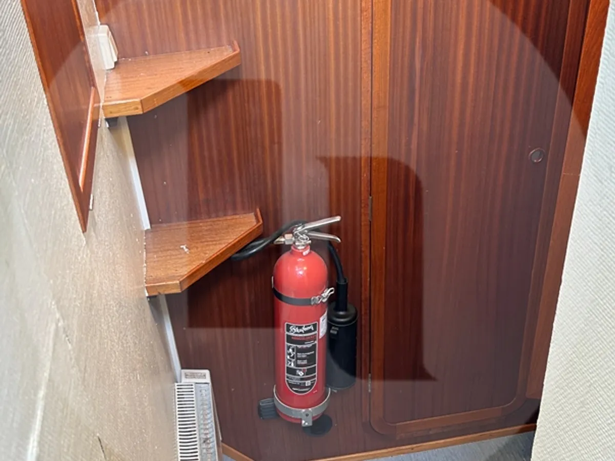 İş gemileri satılık