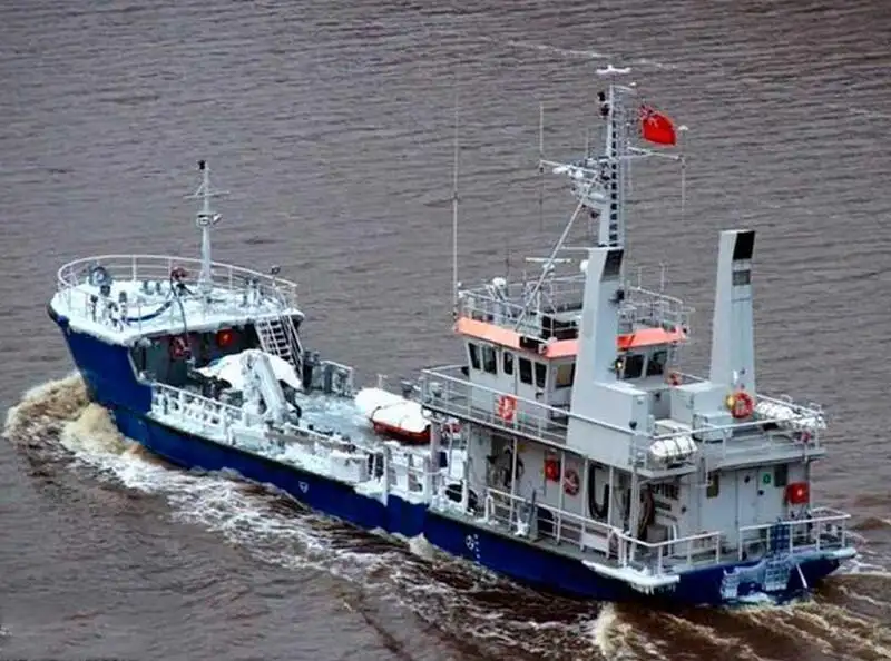 İş gemileri satılık