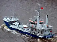 İş gemileri satılık