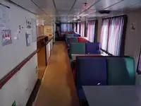 RoPax gemisi satılık