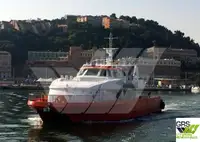 Rüzgar çiftliği servis gemisi satılık