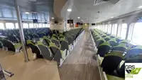 Ro-Ro gemisi satılık
