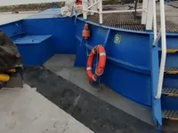 Mürettebat teknesi satılık