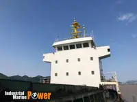 Dökme yük gemisi satılık