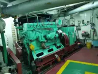 General Cargo/Multi-purpose satılık