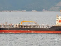 Petrol/Kimyasal tankeri satılık