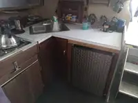 Mürettebat teknesi satılık