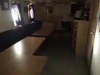 Soğutmalı gemi satılık